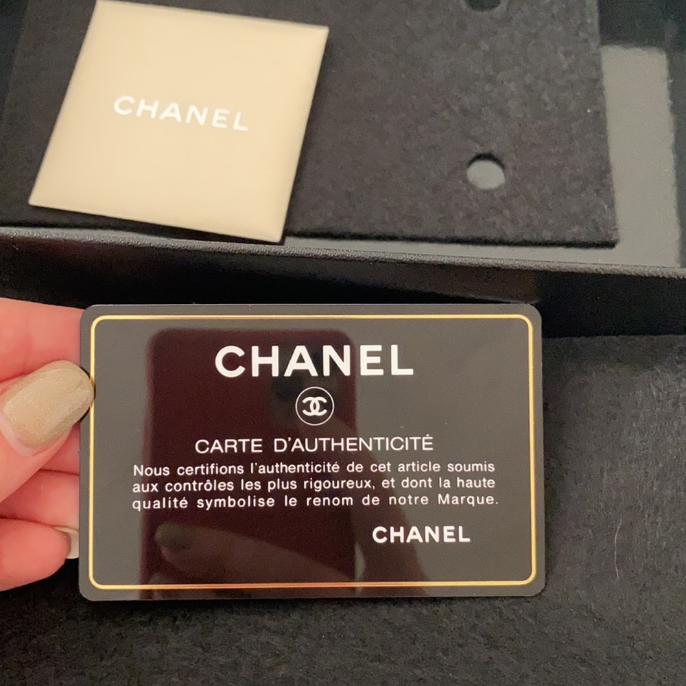 Chanel Wallet - Picture 9 of 9